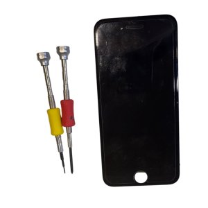 iPhone7 液晶交換