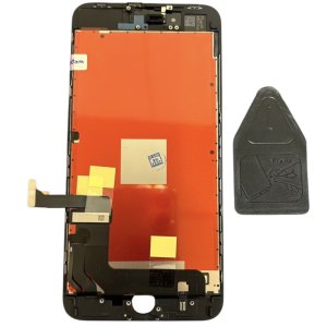 iPhone8+　液晶交換