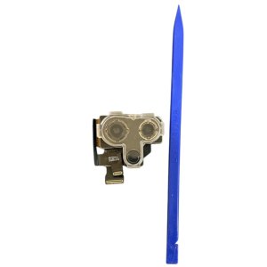 iPhone12ProMax　アウトカメラ修理