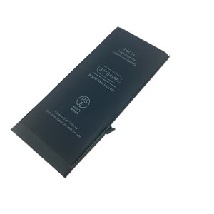 iPhone11 バッテリー交換