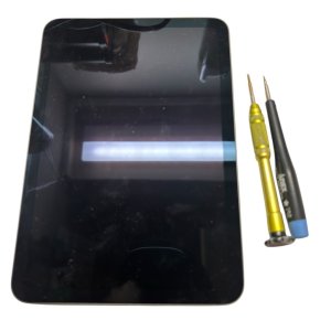 Ipadmini6　バッテリー交換修理