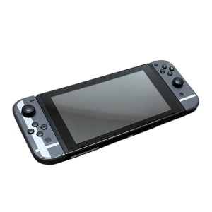 任天堂Switch 液晶 フロントパネル 本体レール交換