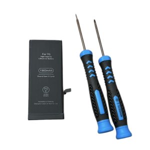 iPhone7 バッテリー交換