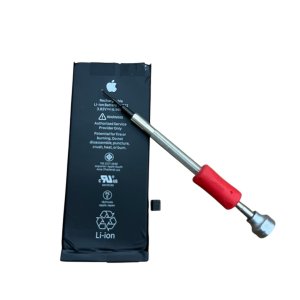 iPhone SE2 バッテリー交換