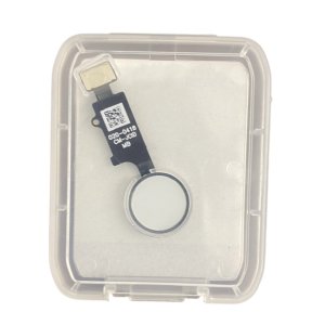 iPhone 7のホームボタン