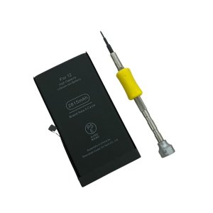 iPhone12 バッテリー交換