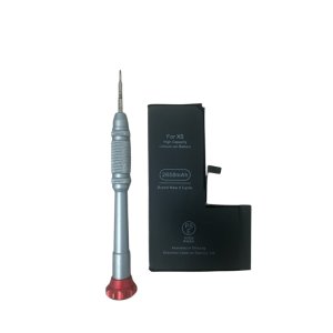 iPhone XS バッテリー交換