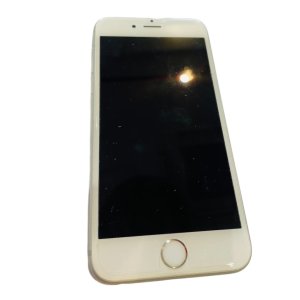 iPhone 6Sのバッテリー交換