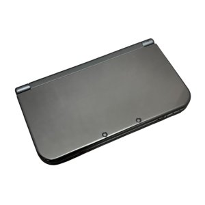3DS LL 基板修理
