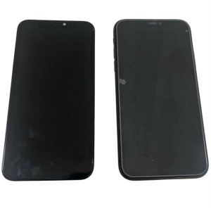 iPhoneX　液晶交換