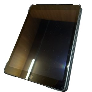 iPad第9世代 液晶交換