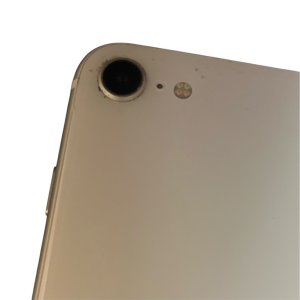 iPhoneSE2 アウトカメラ修理