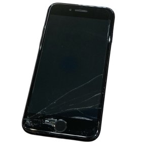 iPhoneSE3 フロントパネル交換