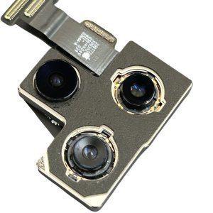 iPhone12 Pro アウトカメラ修理