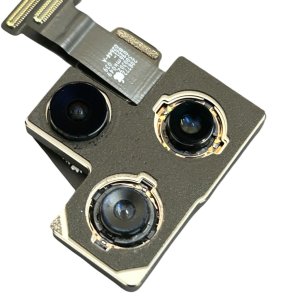 iPhone12Pro アウトカメラ交換