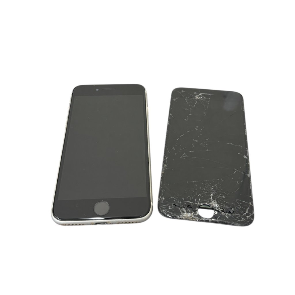 iPhone8 液晶交換