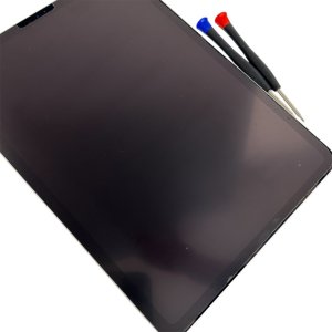 iPad バッテリー交換修理