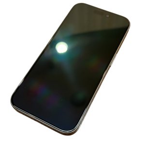 iPhone15Pro 液晶パネル交換