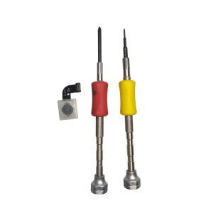 iPhoneSE3 アウトカメラ交換