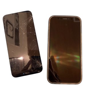 iPhone 12 mini 液晶交換