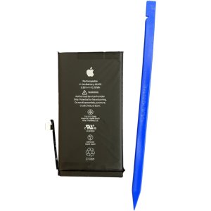 iPhone12 バッテリー交換