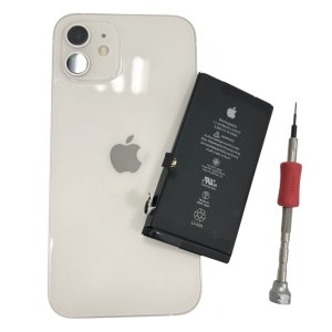 iPhone11　バッテリー交換修理