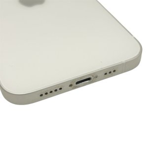 iPhone12 ドッグコネクター修理