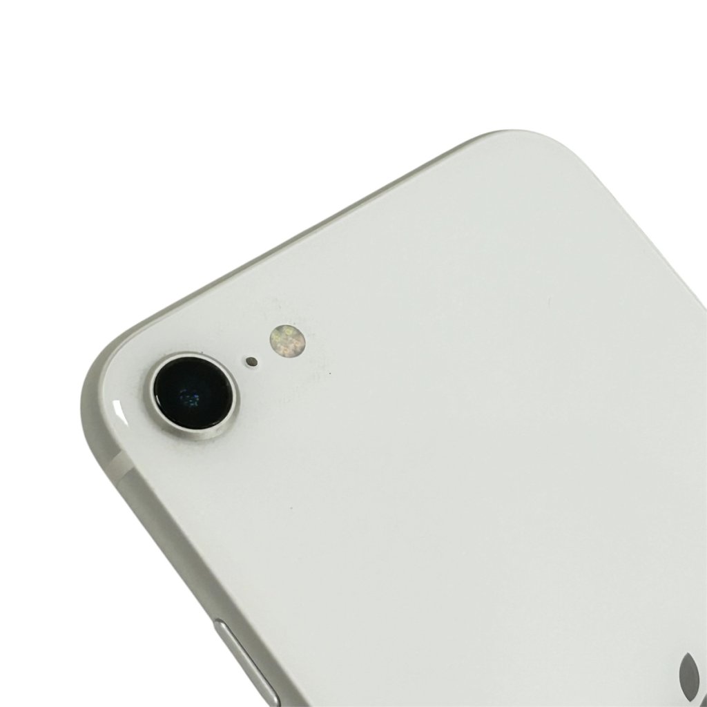 iPhoneSE2 アウトカメラ修理