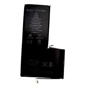 【最大容量75%】iPhone11Promax バッテリー交換