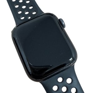AppleWatch5 パネル圧着