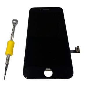 iPhoneSE2 液晶交換