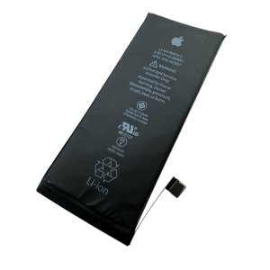 iPhone8　バッテリー交換