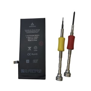 iPhoneXR　バッテリー交換