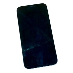 【iPhone12】バッテリー交換