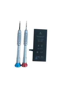 【充電の持ちが悪い】iPhone 7 バッテリー交換