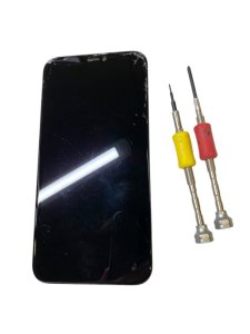 iPhone11 液晶交換