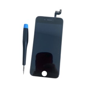 【画面割れ】iPhone6  パネル交換