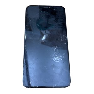 iPhone11 フロントパネル交換