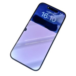 iPhone15Pro 液晶交換