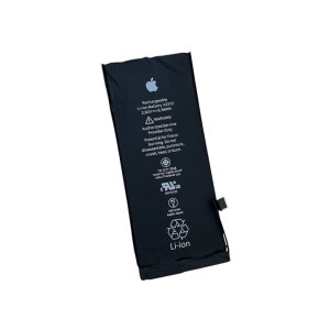 iPhoneSE2 バッテリー交換