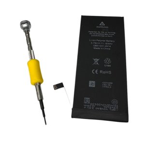 iPhoneXR バッテリー交換