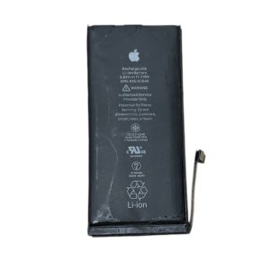 iPhone11 バッテリー交換