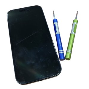 iPhone15 基板修理