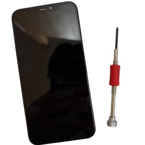 iPhoneXR 液晶交換