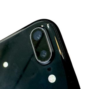 【ピントが合わない】iPhone8Plusアウトカメラ交換修理」