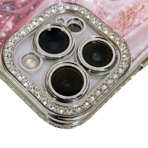 【レンズ割れ修理】iPhone13Pro カメラレンズ修理