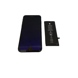 iPhoneSE2 バッテリー交換