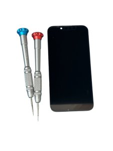 【ゴーストタッチ】iPhone13mini液晶交換修理