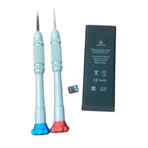 【充電が持たない】iPhone SE   バッテリー交換