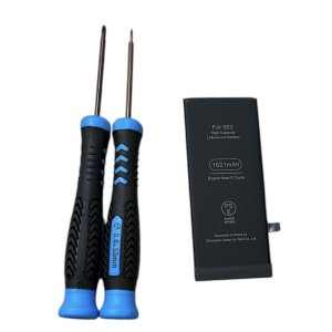 iPhoneSE2 バッテリー交換